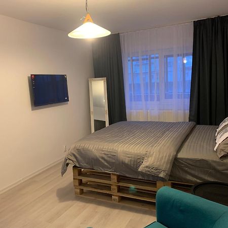 Conclavia Unu Apartment Medias Exterior photo
