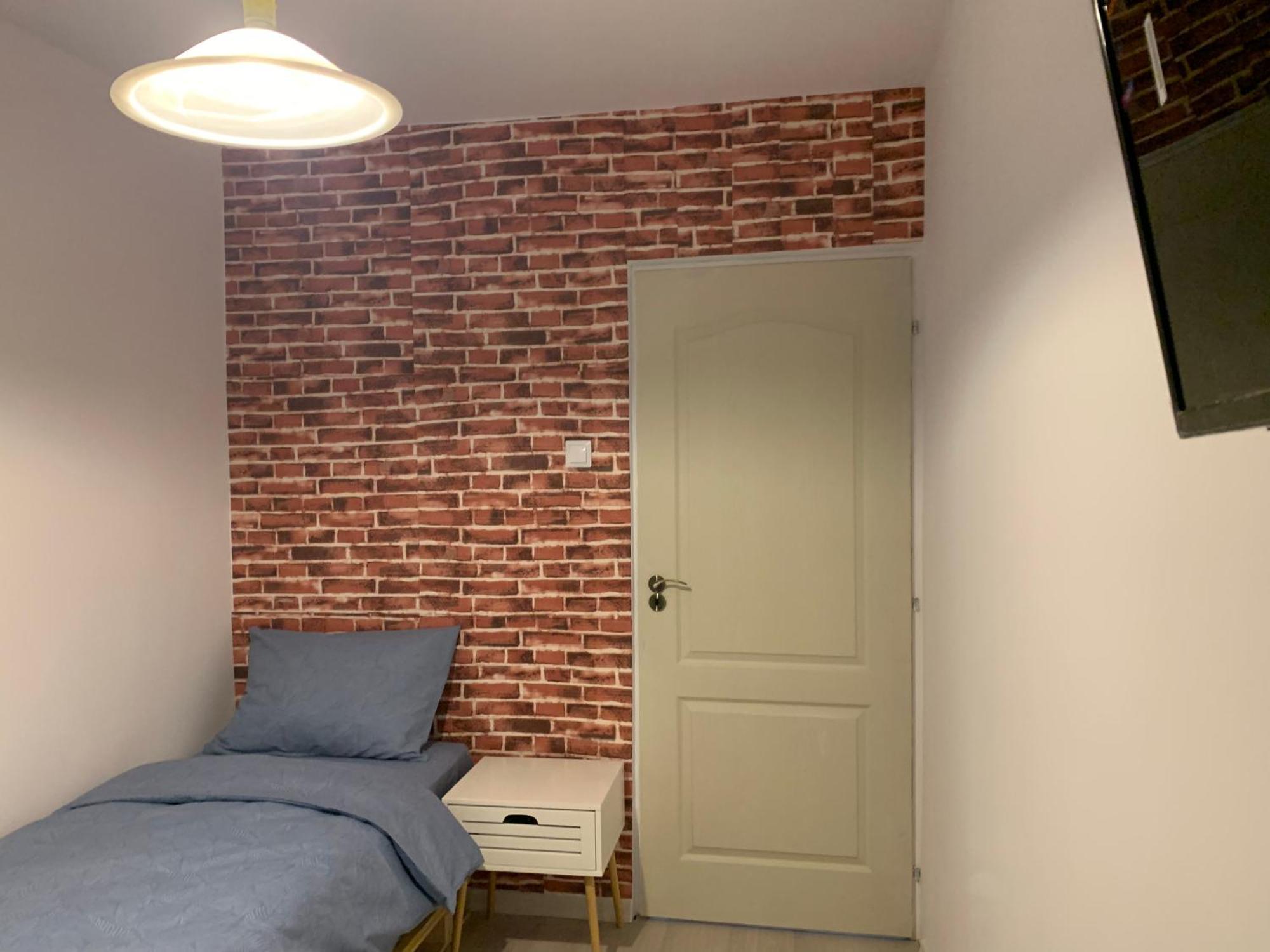 Conclavia Unu Apartment Medias Exterior photo