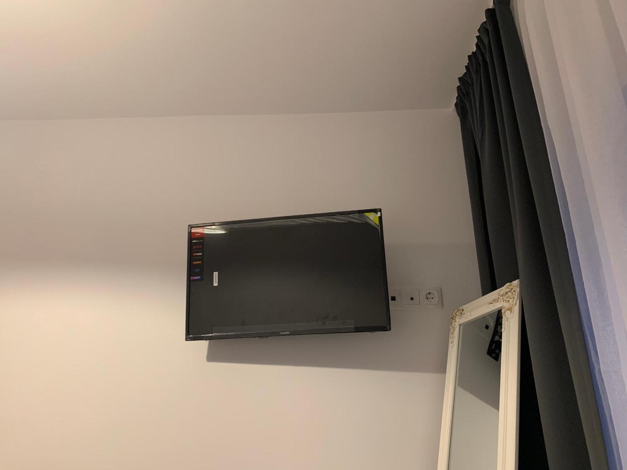 Conclavia Unu Apartment Medias Exterior photo