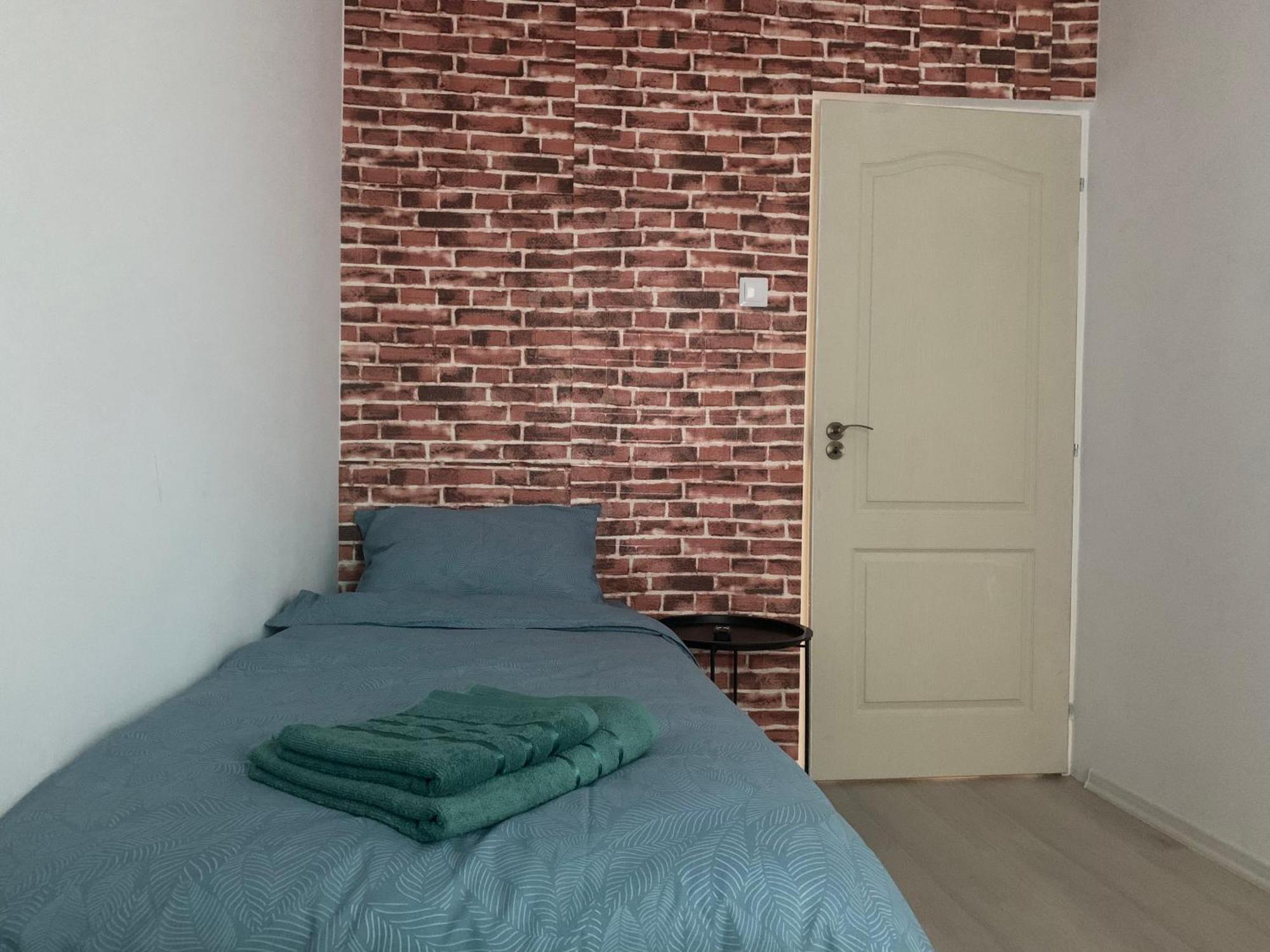 Conclavia Unu Apartment Medias Exterior photo