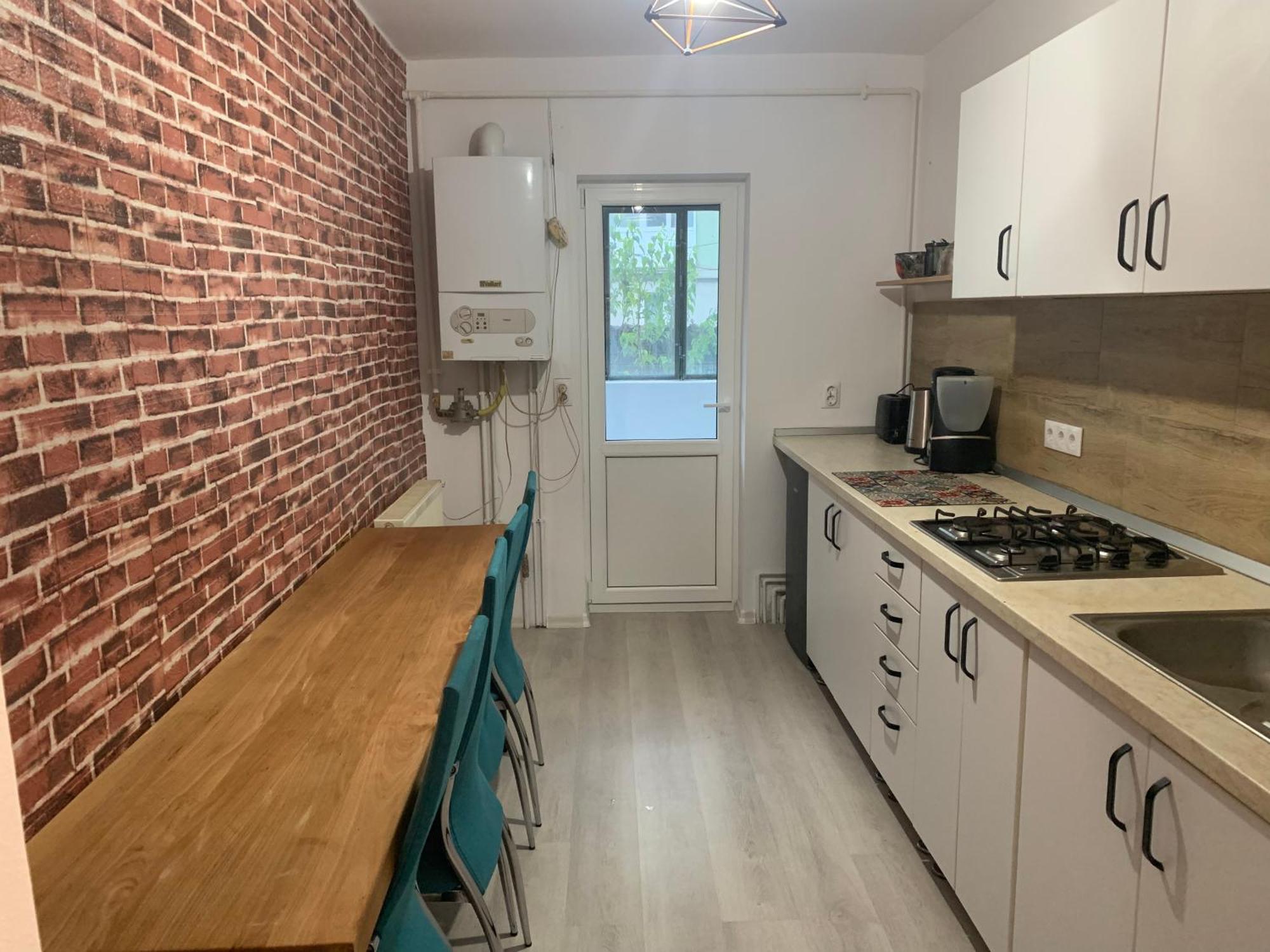 Conclavia Unu Apartment Medias Exterior photo