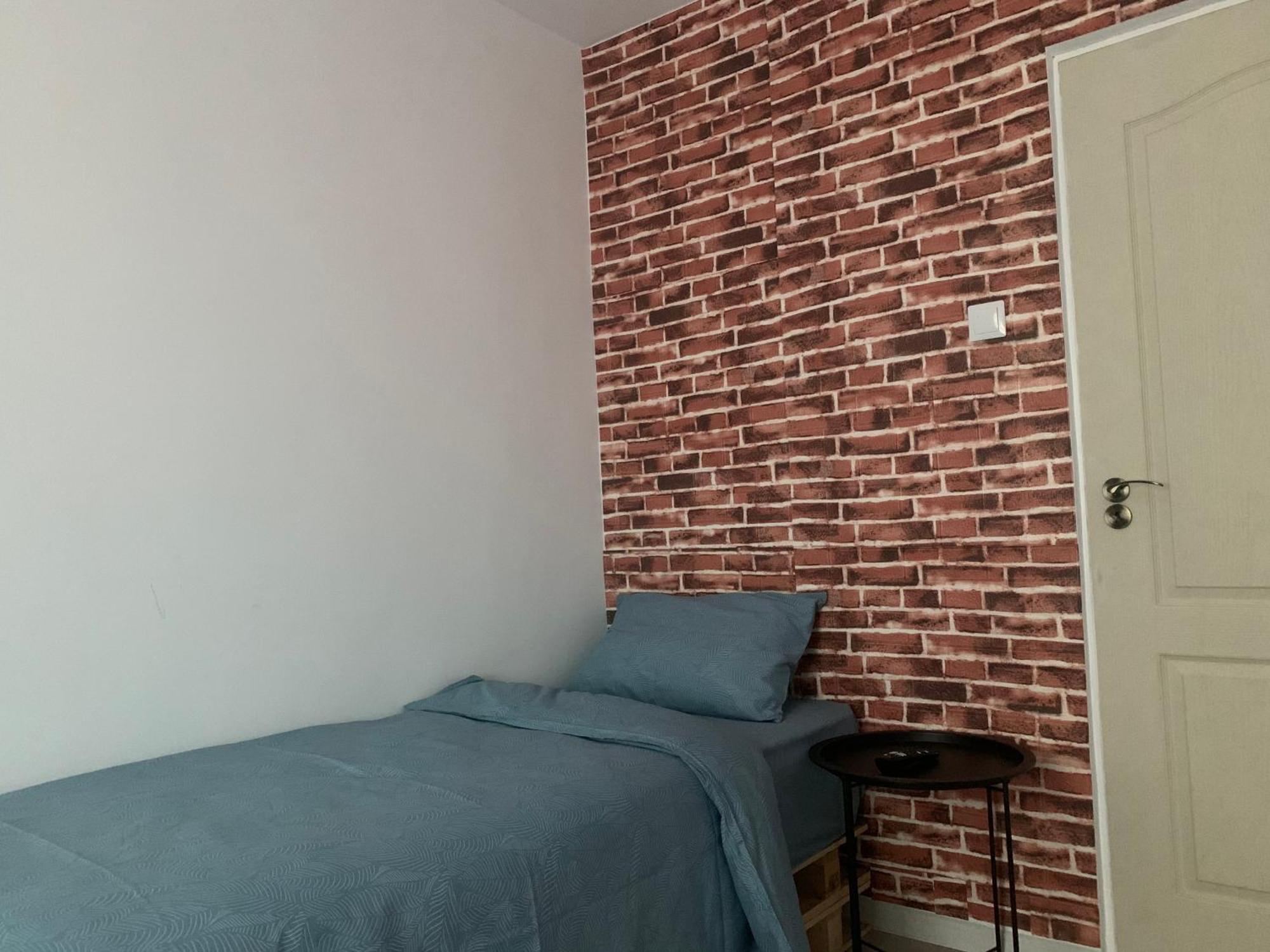 Conclavia Unu Apartment Medias Exterior photo